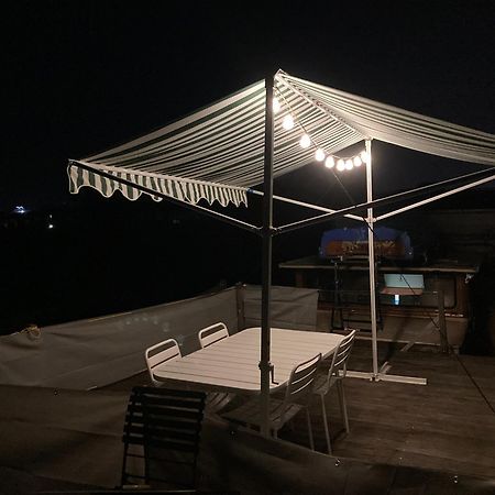 Le Logement Du Marinier Eckwersheim ห้อง รูปภาพ