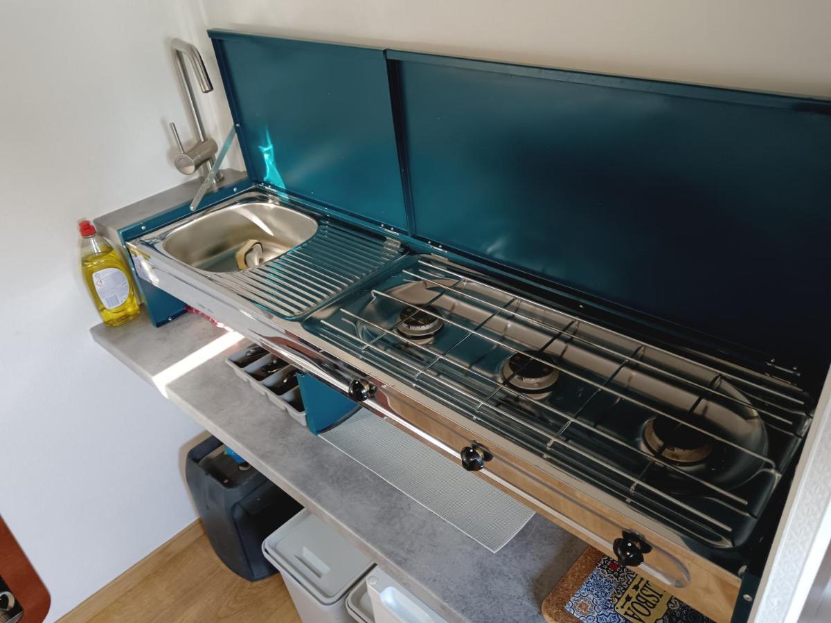 Le Logement Du Marinier Eckwersheim ภายนอก รูปภาพ