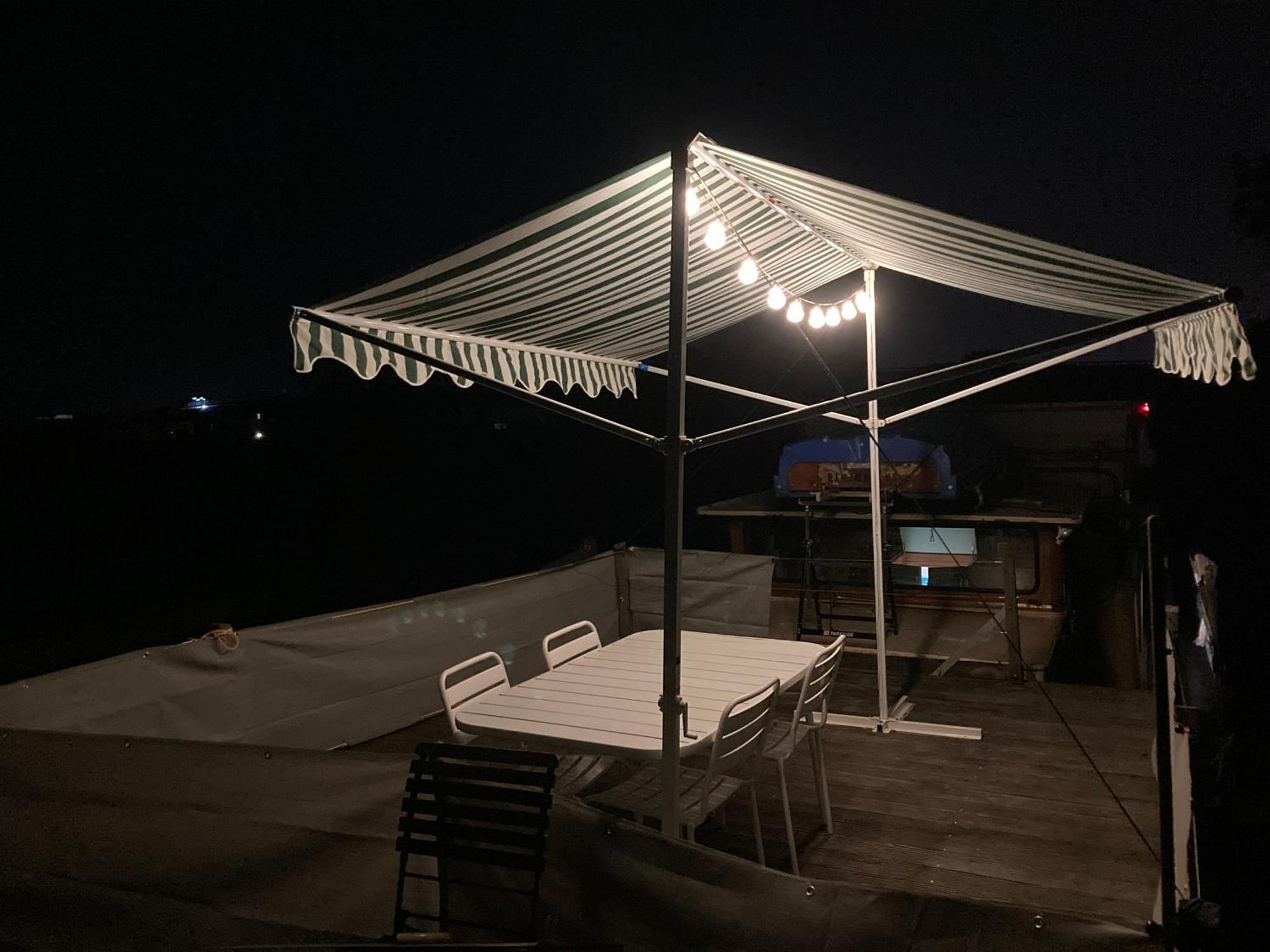 Le Logement Du Marinier Eckwersheim ห้อง รูปภาพ