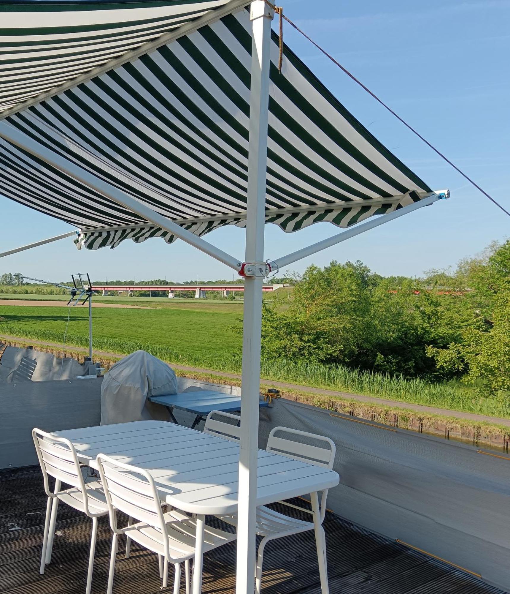 Le Logement Du Marinier Eckwersheim ห้อง รูปภาพ