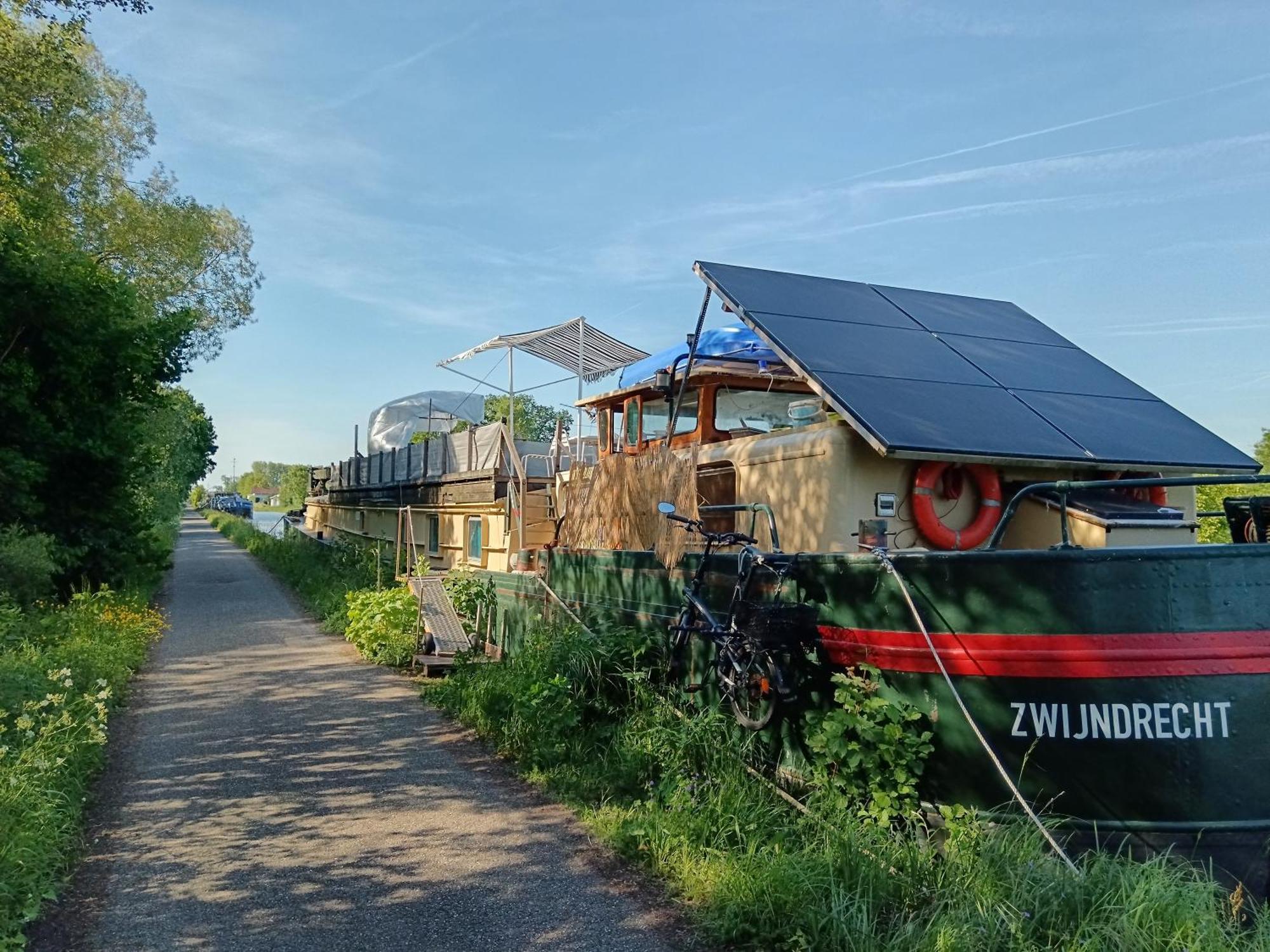 Le Logement Du Marinier Eckwersheim ห้อง รูปภาพ